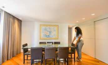 Imagem 5: Apartamento 04 quartos em Lourdes próximo a Praça da Assembléia