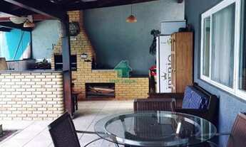 Imagem 2: Sobrado Com Piscina- Pontal Santa Marina