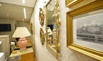 Imagem 11: Apartamento 04 quartos em Lourdes próximo ao Minas Tênis Clube I