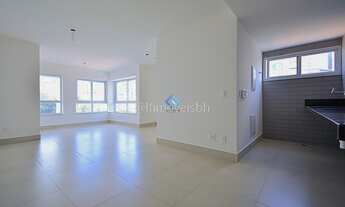 Imagem 2: Edifício Alvarenga 594: Apartamento novo de 01 quarto à venda no Lourdes