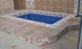 Imagem 3: Casa reformada recentemente localizada na BURITI Quadra 31 Lote 04 São Miguel dos Campos