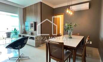 Imagem 3: Apartamento para Venda em Uberlândia, Santa Mônica, 3 dormitórios, 1 suíte, 2 banheiros, 3