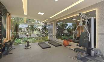 Imagem 7: Apartamento FLAT MANA Muro Alto vista mar nascente oportunidade