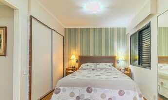 Imagem: Lindo flat - Locação e venda à 200m do