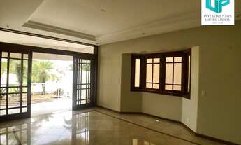 Imagem 6: Sobrado com 4 suítes à venda, 600 m² no Condomínio Residencial Isaura- Sorocaba/SP