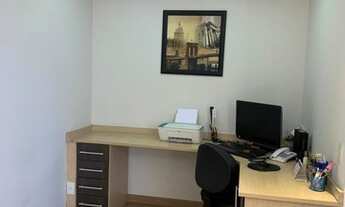 Imagem 2: Apartamento Alto Padrão para Venda em Campestre Santo André-SP - VD 403