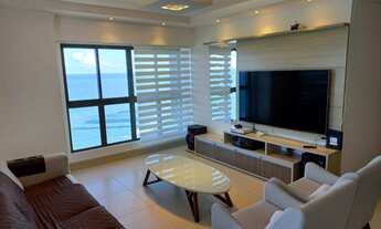 Imagem 2: Apartamento para venda/ Ed. Praça do Mar/ Av. Boa Viagem