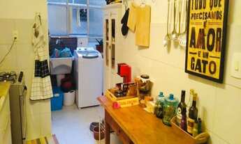 Imagem 5: SAO PAULO - Apartamento padrao - PINHEIROS