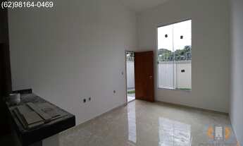 Imagem 5: Casa com 3 quartos - Bairro Residencial Parque dos Buritis em Senador Canedo