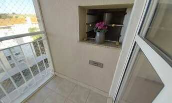 Imagem 3: Sumaré - Apartamento Padrão - Parque Villa Flores