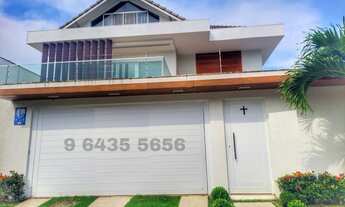 Imagem 2: Casa dos sonhos Legalizada repleta de armários à venda no Recreio segurança e infraestrutu