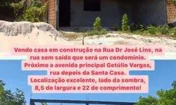 Imagem 7: Casa/terreno no CENTRO DE PENEDO