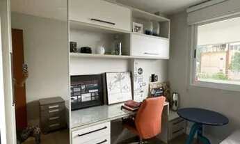 Imagem 4: Entrada /Itacoatiara 2Qts