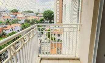 Imagem 6: Apartamento para Aluguel - Vila Romana, 2 Quartos, 60 m2