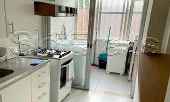 Imagem 4: Itamaracá, apto disponivel para venda com 70m², 02 dorms e 01 vaga de garagem