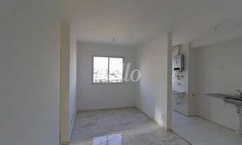 Imagem: São Paulo - Apartamento Padrão - Tatuapé