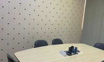 Imagem 3: Sala comercial centro de bh ótimo ponto