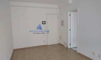 Imagem 4: Apartamento Terrara com 2 dts e duas vagas - 2377