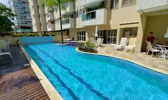 Imagem: Apartamento sala 3 qts no Avant Garde