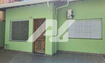 Imagem 2: Casa - Taquaral - Campinas