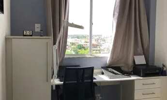 Imagem 7: APARTAMENTO EM CONDOMÍNIO,3 QUARTOS SUÍTE,ANDAR ALTO,70M²,ARMÁRIOS,NO CENTRO,LAURO DE FREI