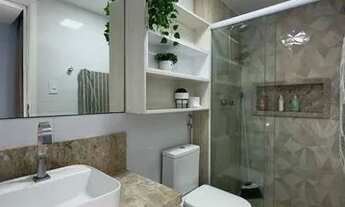 Imagem 6: Apartamento para venda tem 245 metros quadrados com 3 quartos em Jardim Renascença - São L