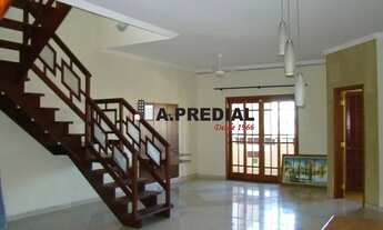 Imagem: CASA À VENDA OU PARA ALUGAR - 3 DORMITÓRIOS