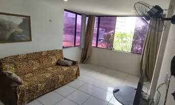 Imagem 2: Alugo Apartamento em condomínio na Beira Mar Praia do Meio