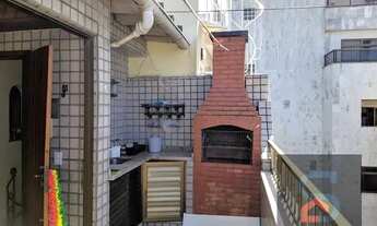 Imagem 2: Cobertura duplex elevador e vaga bem no Centro - Cabo Frio