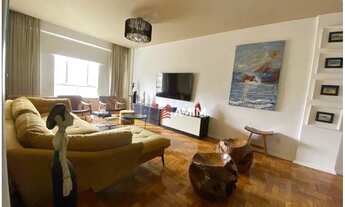 Imagem 2: Apartamento com 3 dormitórios à venda, 140 m² por R$ 1.350.000,00 - Icaraí - Niterói/RJ