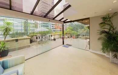 Imagem 5: Cobertura para venda com 223 metros quadrados com 3 quartos em Santana - Porto Alegre - RS