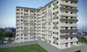 Imagem 2: Lançamento Apartamento Venda 2Dormts 1Suíte 44,88m² 1Vaga - Ipiranga - São Paulo