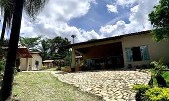 Imagem 4: Aluga-se sítio no condomínio Nossa Fazenda