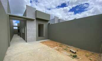 Imagem 1: IND OPORTUNIDADE DE CASA À VENDA NO BAIRRO MONTE BELO - MONTES CLAROS MG