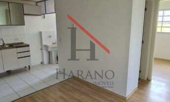 Imagem 6: Apartamento com 2 quartos no Vila das Azaleias - Bairro Conjunto Habitacional José Garcia