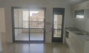 Imagem 4: Apartamento Padrão em São José dos Campos