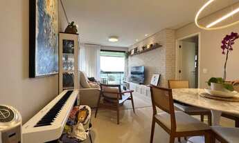 Imagem 2: Barra da Tijuca Apartamento com 3 dormitórios