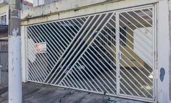 Imagem: Casa para Venda em São Paulo, Parque Jabaquara