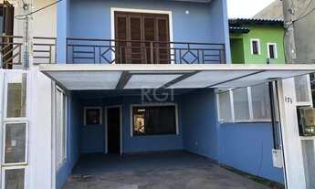 Imagem: Casa em Hípica