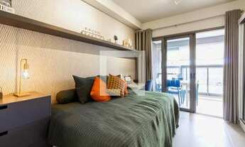 Imagem: Apartamento à Venda - Moema, 1 Quarto