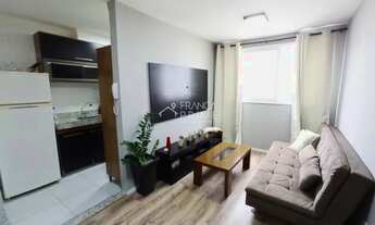 Imagem 2: Apartamento novo, andar alto, vista livre!!!