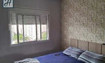 Imagem 4: Apartamento de 3 quartos para alugar no bairro Vila santa catarina