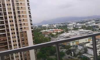 Imagem 4: Rio de Janeiro - Apartamento Padrão - Barra da Tijuca