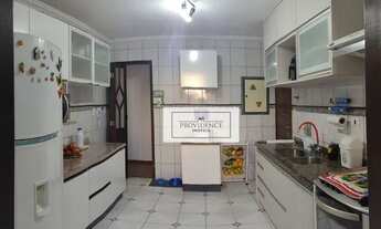 Imagem 4: Apartamento à venda, 105 m² por R$ 485.000,00 - Osvaldo Cruz - São Caetano do Sul/SP