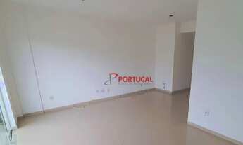 Imagem 7: Apartamento com 2 dormitórios para alugar, 87 m² por R$ 2.820,00/mês - Riviera Fluminense