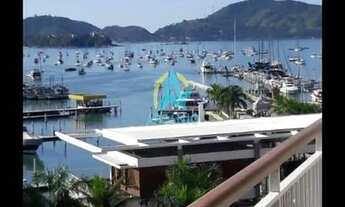 Imagem 2: COBERTURA A VENDA VOGA RESIDENCE, Saco da Ribeira, Ubatuba-SP