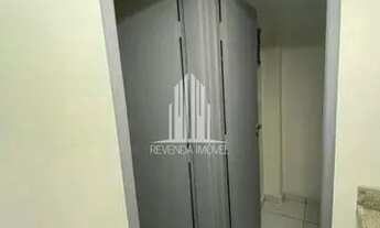 Imagem 3: Edifício Transval Conjunto Comercial reformado à venda 120m² com 2 banheiros na Consolação