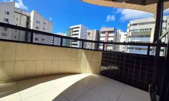 Imagem 7: So essa semana, baixamos - Apartamento nascente, lado da praça skate e praia de Ponta Verd