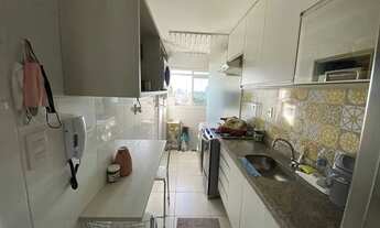 Imagem 5: Apartamento para venda tem 85 metros quadrados com 2 quartos em Jardim Jóia - Arujá - SP