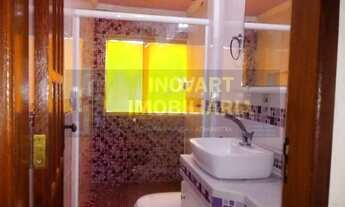 Imagem 2: FCOD 565 Ótimo apartamento com 4 quartos no Centro de São Pedro